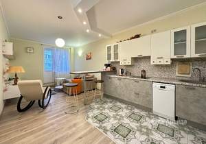 2-к квартира, на длительный срок, 79м2, 13/17 этаж