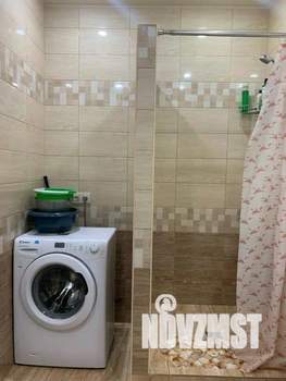 1-к квартира, посуточно, 22м2, 1/1 этаж