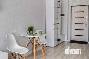1-к квартира, посуточно, 15м2, 1/1 этаж