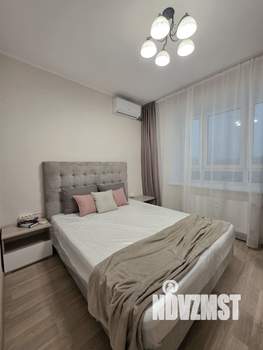 1-к квартира, на длительный срок, 35м2, 14/18 этаж