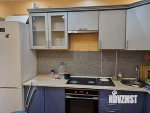 2-к квартира, на длительный срок, 59м2, 3/19 этаж