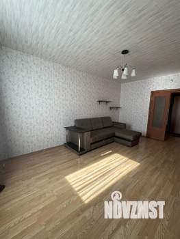 1-к квартира, на длительный срок, 42м2, 12/25 этаж