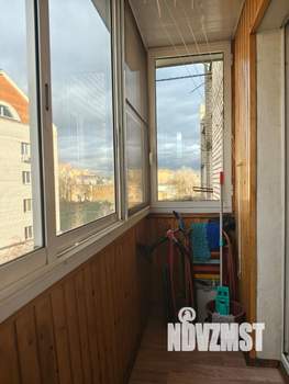 4-к квартира, на длительный срок, 83м2, 4/5 этаж