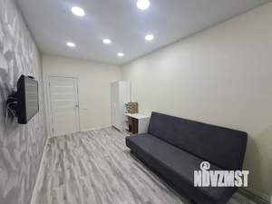 1-к квартира, на длительный срок, 40м2, 5/25 этаж