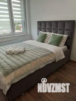 Студия квартира, посуточно, 21м2, 5/11 этаж