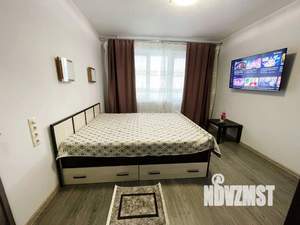 2-к квартира, посуточно, 60м2, 1/1 этаж