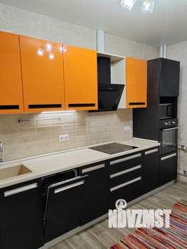 2-к квартира, на длительный срок, 66м2, 2/25 этаж