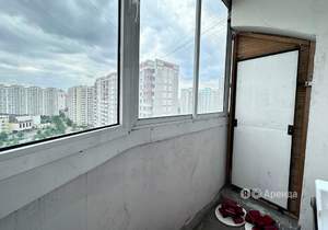 2-к квартира, на длительный срок, 54м2, 14/17 этаж