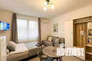 1-к квартира, посуточно, 10м2, 1/1 этаж