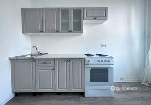 1-к квартира, на длительный срок, 32м2, 8/17 этаж