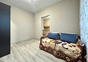 1-к квартира, на длительный срок, 25м2, 9/25 этаж