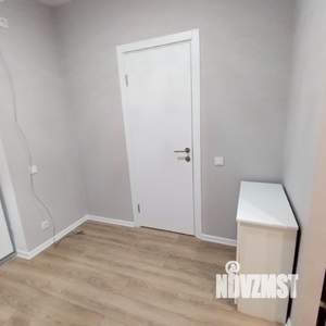 Студия квартира, на длительный срок, 26м2, 7/17 этаж