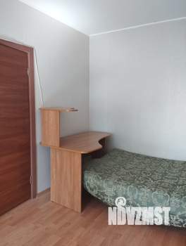 1-к квартира, на длительный срок, 34м2, 2/19 этаж