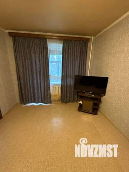 3-к квартира, на длительный срок, 45м2, 5/5 этаж