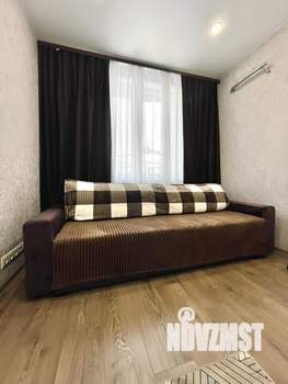 1-к квартира, на длительный срок, 40м2, 3/26 этаж