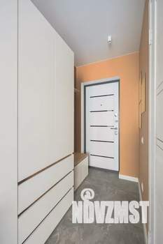 1-к квартира, посуточно, 18м2, 5/17 этаж