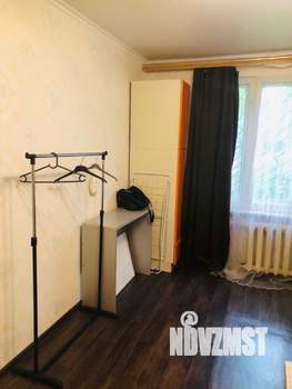 Студия квартира, на длительный срок, 21м2, 1/5 этаж