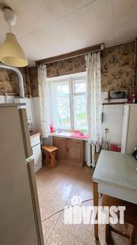 1-к квартира, на длительный срок, 33м2, 3/5 этаж