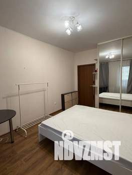 1-к квартира, на длительный срок, 39м2, 11/16 этаж
