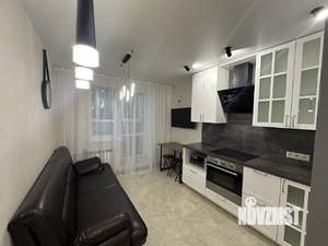 1-к квартира, на длительный срок, 53м2, 8/16 этаж