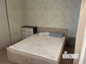 1-к квартира, на длительный срок, 35м2, 2/2 этаж