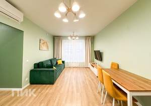 3-к квартира, на длительный срок, 76м2, 13/25 этаж