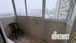3-к квартира, посуточно, 72м2, 8/17 этаж