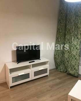 2-к квартира, на длительный срок, 35м2, 7/14 этаж