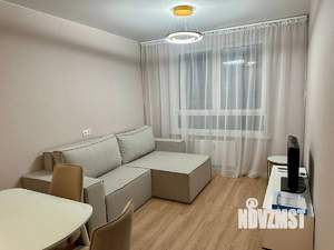 3-к квартира, на длительный срок, 52м2, 10/17 этаж