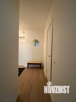 1-к квартира, на длительный срок, 40м2, 7/12 этаж