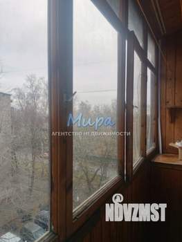 2-к квартира, на длительный срок, 45м2, 5/5 этаж