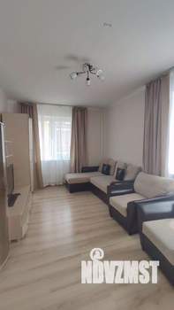 1-к квартира, на длительный срок, 35м2, 13/17 этаж