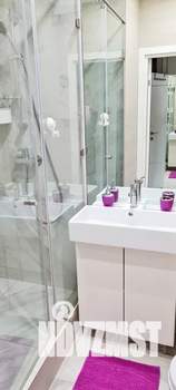 1-к квартира, посуточно, 45м2, 4/19 этаж