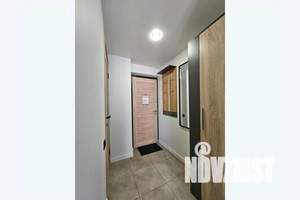 1-к квартира, посуточно, 18м2, 13/17 этаж