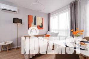 1-к квартира, посуточно, 30м2, 11/17 этаж