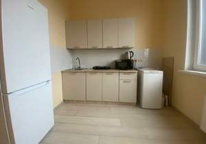 1-к квартира, на длительный срок, 31м2, 4/22 этаж