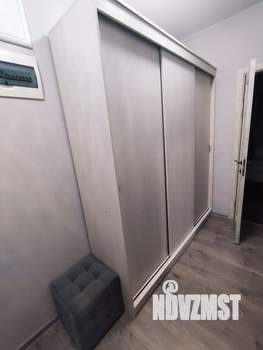 1-к квартира, на длительный срок, 36м2, 17/17 этаж