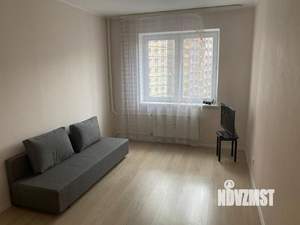1-к квартира, на длительный срок, 35м2, 6/17 этаж