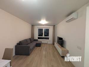 2-к квартира, на длительный срок, 70м2, 18/25 этаж