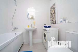 2-к квартира, посуточно, 45м2, 13/25 этаж