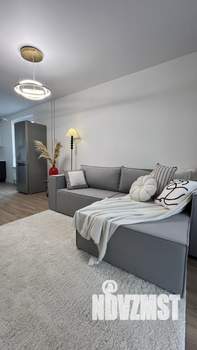 2-к квартира, на длительный срок, 57м2, 9/12 этаж