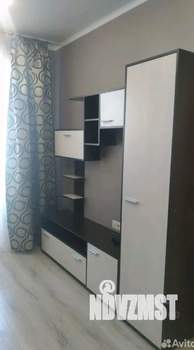 1-к квартира, на длительный срок, 36м2, 17/17 этаж