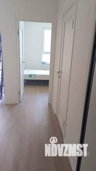 2-к квартира, на длительный срок, 33м2, 7/17 этаж