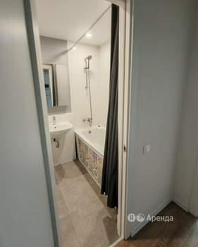 1-к квартира, на длительный срок, 30м2, 8/17 этаж