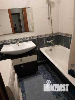 1-к квартира, на длительный срок, 38м2, 5/16 этаж