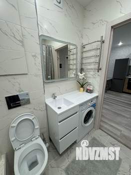 2-к квартира, на длительный срок, 38м2, 6/17 этаж