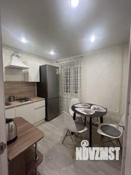 1-к квартира, на длительный срок, 33м2, 2/9 этаж