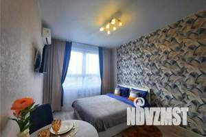 1-к квартира, посуточно, 22м2, 9/18 этаж