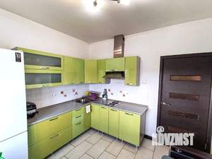 1-к квартира, на длительный срок, 40м2, 7/17 этаж