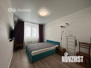 1-к квартира, на длительный срок, 34м2, 1/7 этаж